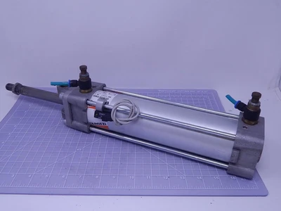 Used CAMOZZI _UNKNOWN_ Pneumatic Cylinders Texas US | OCO Industrial #1591041