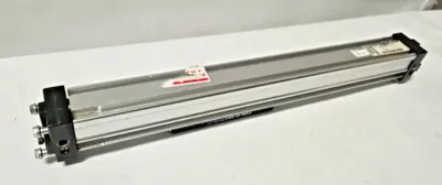 TOL-O-MATIC BC4M 104703 Band Air Cylinder Rodless Actuator TOLOMATIC