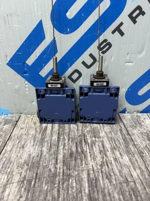 USED TELEMECANIQUE XCKM