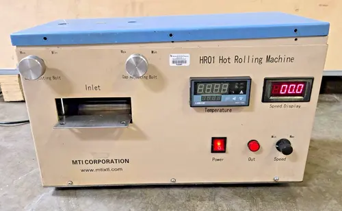 Used Unbranded _UNKNOWN_ Laminating Equipment | Amiron Machinery #737152