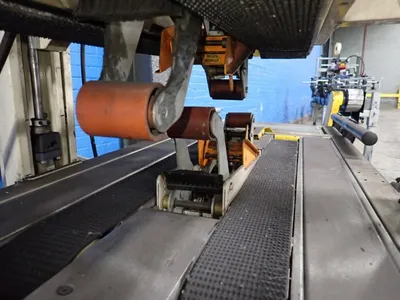 NEW RELIANCE ELECTRIC INSSXV100