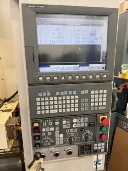 2008 OKUMA MC-V4020 Vertical Machining Centers | Toolquip, Inc. (5)