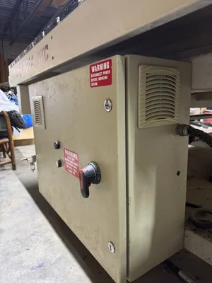 Used 2010 AXYZ 5014 CNC Routers New York US | The Equipment Hub #1516479