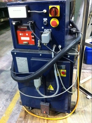 USED 1997 TDM MK05.7845.02