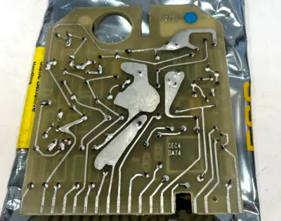 NEW TB WOOD'S TM-02 PC BOARD REV I TM02