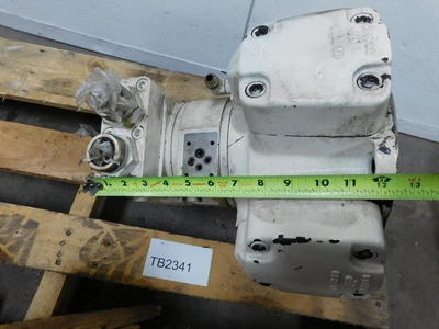 Used RIVA CALZONI OLEODINAMICA _UNKNOWN_ Hydraulic and Pneumatic Motors Texas US | OCO Industrial #1716731