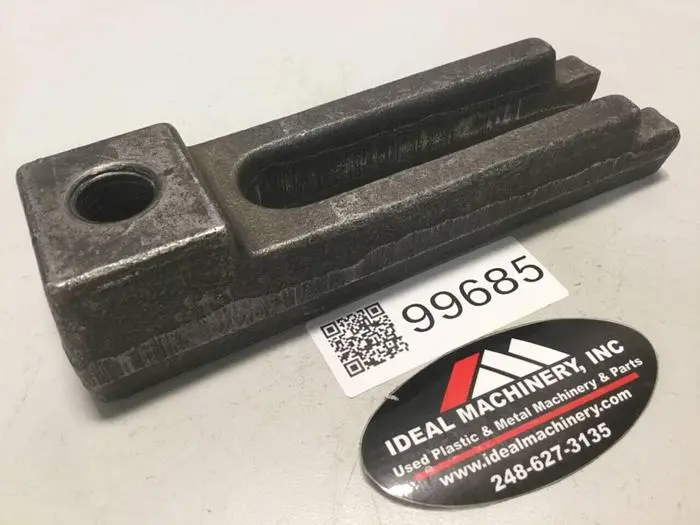 Used I.M.S. FO-7 Clamps Michigan US | Ideal Machinery #587447
