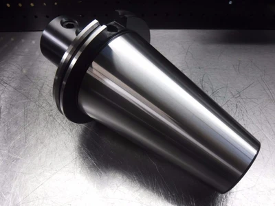Parlec CAT60 1.25" Endmill Holder C60-12EM400 (LOC825)