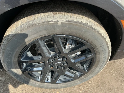 Used 2022 CHEVROLET BLAZER SUVs Michigan US | Miedema Asset Management Group #1406874