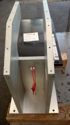 HEAVY DUTY MACHINE TOOLING PLATE-   RETOOL  EQUIPMENT- CUSTOM BENCH