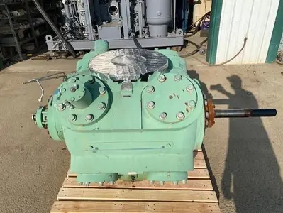 USED ARIEL JGZL