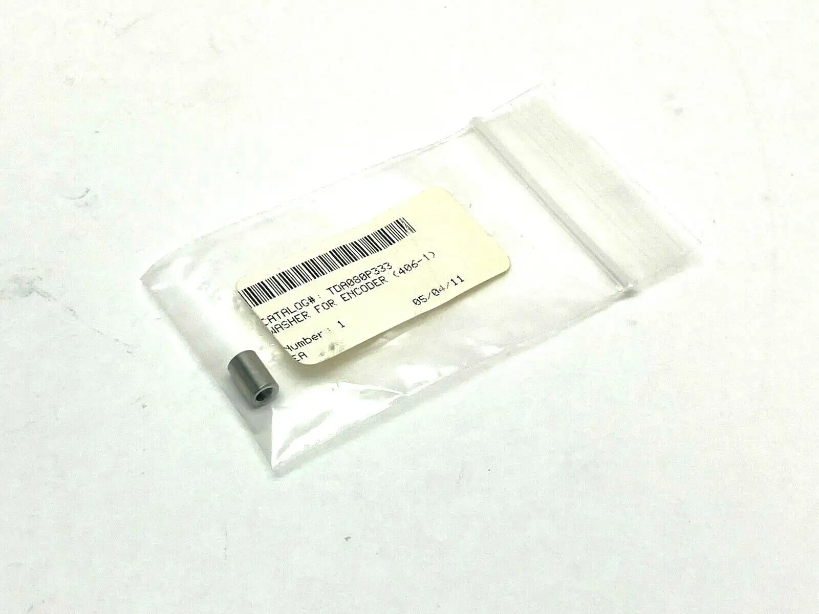 New | in-Stock Start International TDA080P333 Hardware Washers Michigan US | Maverick Industrial Sales #1401030