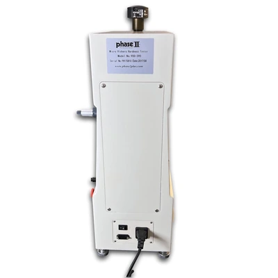 Item# L193 Phase-II Semi-Auto Microhardness Tester