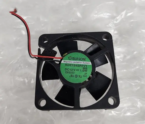 Used SUNON KDE1245PFV1 Semiconductor Parts California US | Advanced Capital Equipment Sales #426222