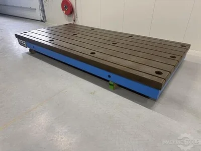USED 2005 STOLLE DT4-2