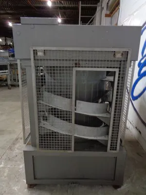 Used BENIER CO4I-J Bakery Equipment California US | BakeryEquipment.com #1554908