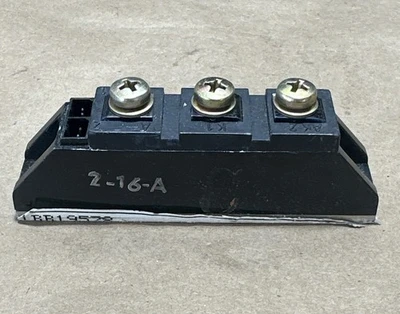 USED BBC Veridul-M MCC 18-12 io1
