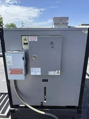 Used 2018 G&D CHILLERS GD-7H Chillers Oregon US | Ager Tank & Equipment Co. #1312119