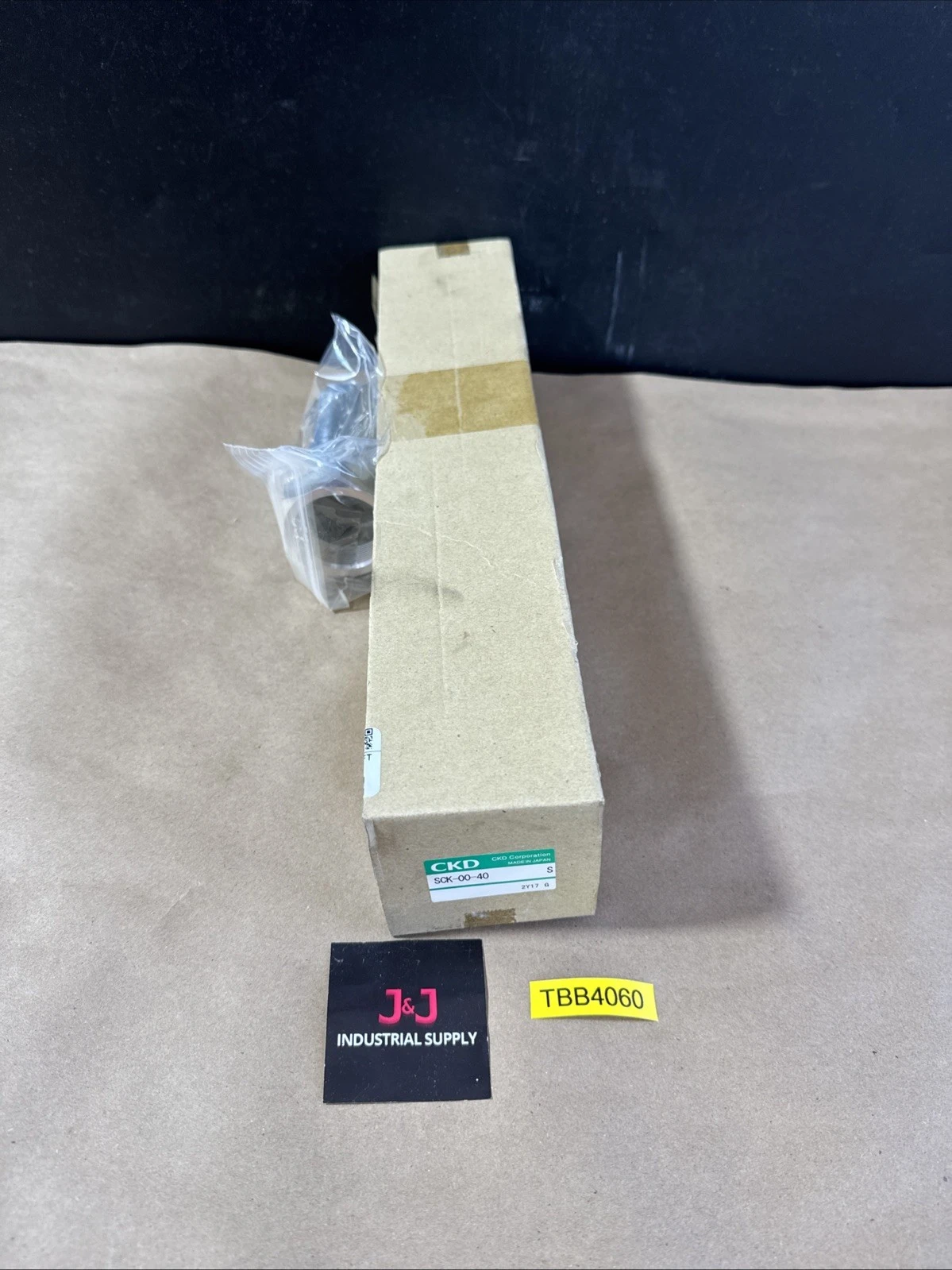 NEW CKD SCK-00-40-N1