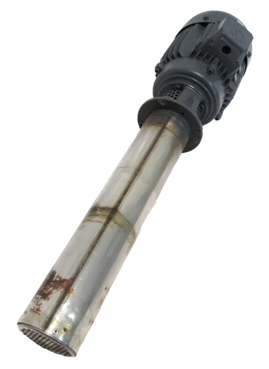 Used BRINKMANN _UNKNOWN_ Pumps | SB Industrial Supply #823493