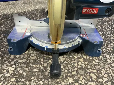 Used RYOBI TS1342 Miter Saws Ohio US | HGR 24 #1276886