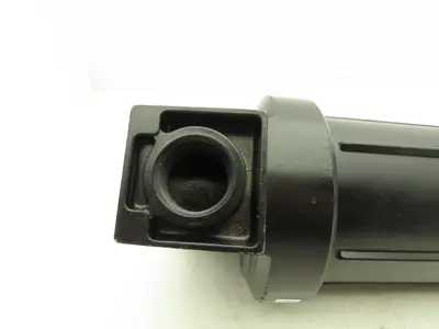 Parker 08F54AC Pneumatic Air Filter 1" NPT 250PSI