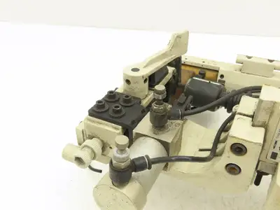 Used RACING _UNKNOWN_ Sewing Equipment Indiana US | Arrow Industrial #1483050