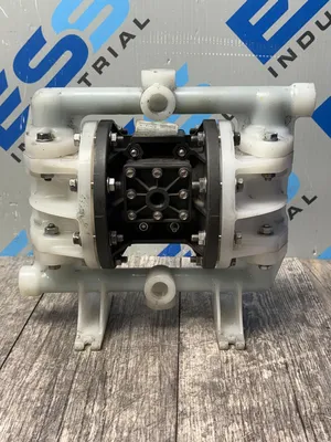 ALL-FLO KT-05 Diaphragm Pumps | ESS Industrial Equipment Sales (6)