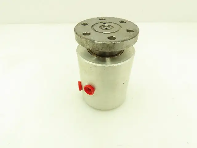 Used POWERHOLD _UNKNOWN_ Parts (Hydraulics and Pneumatics) | Arrow Industrial #636648