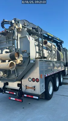 2024 TruVac HXX Hydro Excavator | American Contractors Equipment Supply (5)