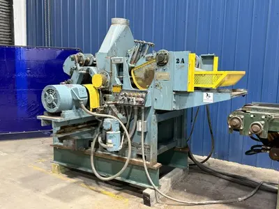 USED NEWMAN S-282-18