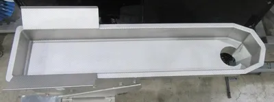USED MATRIX Morpheus 1215SR3
