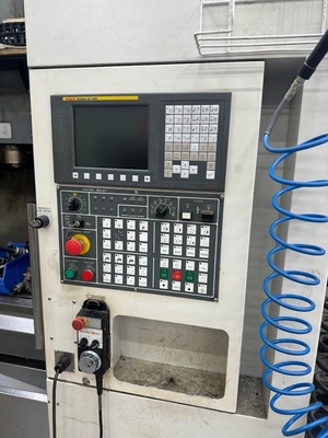 USED 2014 DUGARD 1000E