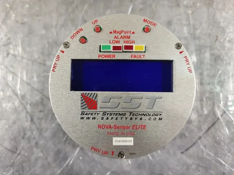 New | in-Stock SAFETY TECHNOLOGY INTERNATIONAL GC802 Misc Electrical & Power Parts British Columbia CA | Lenmark #253291