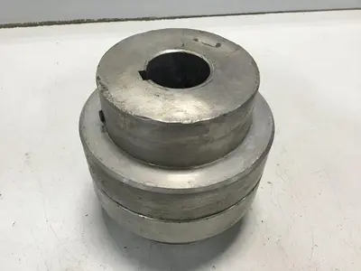 USED MAGNALOY COUPLINGS 600