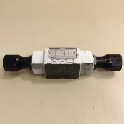 USED YUKEN MSW-01-X-50