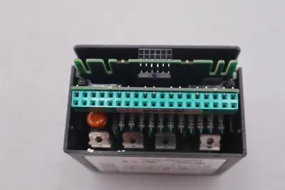 GE Fanuc IC670MDL730B POSITIVE OUTPUT MODULE 8PT 24VDC NEW STOCK K-1861