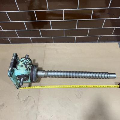 USED Duff-Norton UM9026