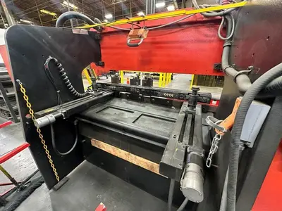 USED AMADA RG-50