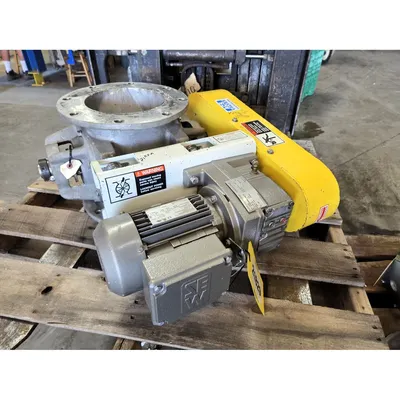 Used ANCASTER CONVEYING SYSTEMS LTD. _UNKNOWN_ Valves/Fittings West Virginia US | JM Industrial #1445893