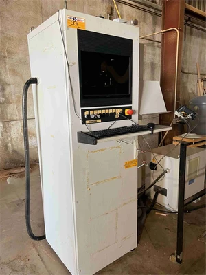 Used 2013 BIESSE ROVER A-S 1332 UTS CNC Routers California US | MachineryMax #1321458