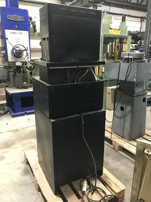 USED TRUMPF QUICKSHARP