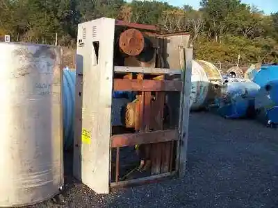 USED PFAUDLER NA