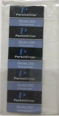 NEW Perkin Elmer Series 200
