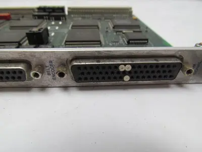Adept Tech 10332-00500 Joint Interface Module Board VJI