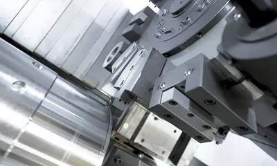 HYUNDAI WIA L700A 2-Axis CNC Lathes | Hillary Machinery LLC (7)