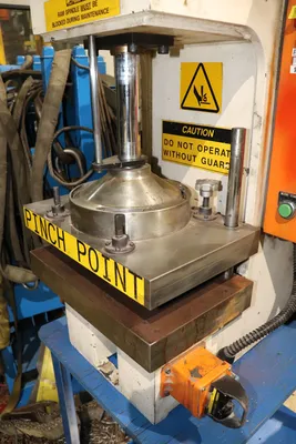 USED NEFF D7-5M
