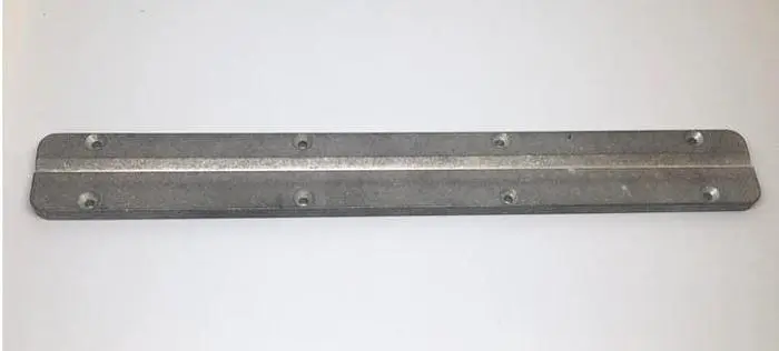 NEW TIGERSTOP TIGERSAW THROAT PLATE- GEN 1