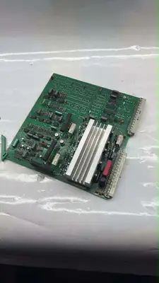 USED CHARMILLES 8132250