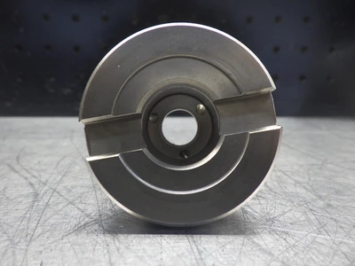SECO Tools Indexable 2" Facemill R220.21-02.00-R160.3A (LOC2888C)